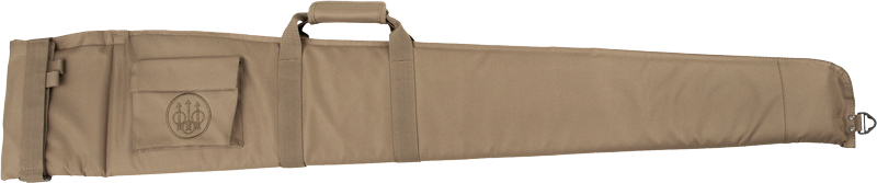 BERETTA OTTER FLOATING GUN - CASE 55" END FLAP CLOSURE