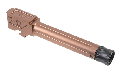FORTIS GLK19 THREADED BARREL COPPER - Image 2