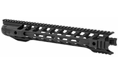 FORTIS NIGHT RAIL 556 14.4" MLOK BLK - Image 2