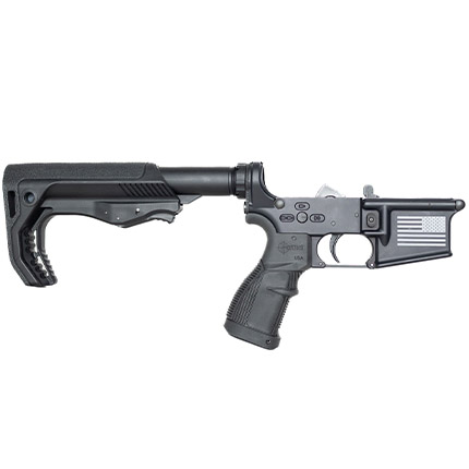 FOSTECH TECH COMPLOWER MULTI