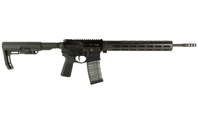 FAXON ION-X HYPRLT 556 16" 30RD BLK - Image 2