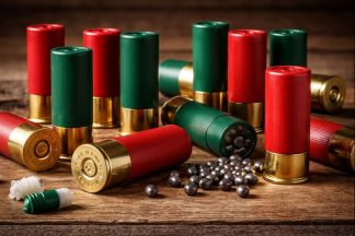 Shotgun Shells