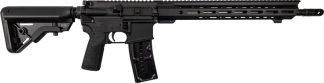 FRANKLIN ARMORY F17 X 17WSM - 10RD PISTON RIFLE BLACK