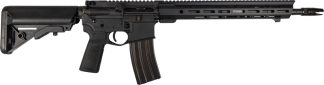 FRANKLIN ARMORY OPS 5.56 16" - RIFLE