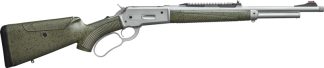 PEDERSOLI LEVER ACTION GUIDE - MASTER X 45-70 19" CERAKOTE