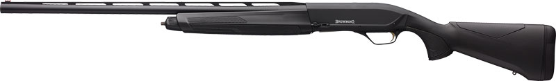 BROWNING MAXUS II STALKER - 12GA 3.5" 28" BLUED/SYN - Image 2