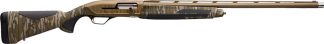 BROWNING MAXUS II WICKED WING - 12GA 3.5" 28" ORIG BOTTOMLAND