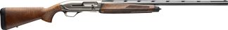 BROWNING MAXUS II UPLAND - 12GA 3" 26"VR BLUED/WALNUT