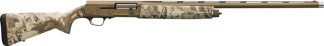 BROWNING A5 16GA 2.75" 26"VR - AURIC CAMO