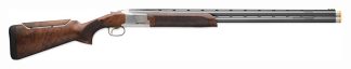 BROWNING CITORI 725 PRO SPORT - 20GA 2.75" 32" BLUED/WALNUT