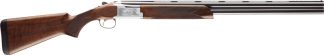 BROWNING CITORI 725 FEATHER - 12GA 3" 28" BLUED/WALNUT