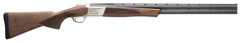 BROWNING CYNERGY FIELD 12GA - 3" 28" BLUED/WALNUT