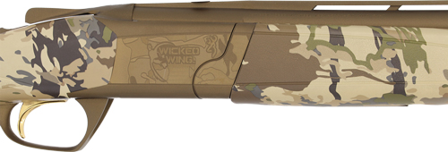 BROWNING CYNERGY WICKED WING - 12GA 3.5" 30"VR AURIC - Image 4