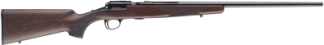 BROWNING T-BOLT SPORTER 22LR - 22" BLUED/WALNUT