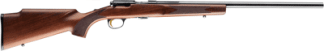 BROWNING T-BOLT TARGET/VARMINT - 22LR 22"HB BLUED/WALNUT