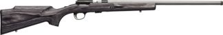BROWNING T-BOLT TARGET/VARMINT - 22LR 22"HB SS/GREY LAMINATE