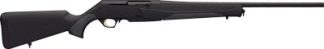 BROWNING BAR MK3 STALKER - 308WIN 22" MATTE BLACK/SYN