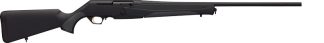BROWNING BAR MK3 STALKER - 300WM 24" MATTE BLACK/SYN