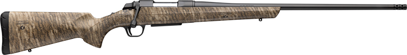 BROWNING AB3 COMPOSITE 6.5CM - 22" MO BOTTOMLAND/BLACK