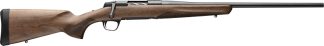 BROWNING X-BOLT 2 HUNTER - 7MM RM 26" WALNUT/BLUED