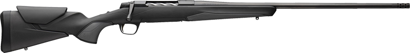 BROWNING X-BOLT 2 HUNTER 6.5CM - 22" COMPOSITE/BLUED MB