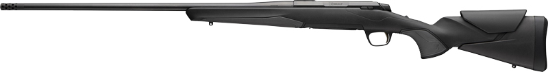 BROWNING X-BOLT 2 HUNTER 6.5 - PRC 24" COMPOSITE/BLUED MB - Image 2