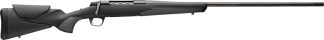 BROWNING X-BOLT 2 HUNTER - 300PRC 26" COMPOSITE/BLUED MB