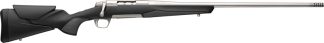 BROWNING X-BOLT 2 HUNTER   7MM - PRC 24" COMP/STAINLESS MB