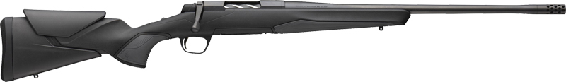 BROWNING X-BOLT 2 MICRO    6.8 - WESTERN 22" COMPOSITE BLUED