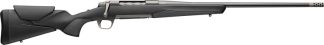 BROWNING X-BOLT 2 HUNTER   7MM - RM 26" COMP/TUNGSTEN MB