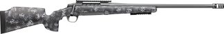 BROWNING X-BOLT 2 PRO MCMILLAN - LR 6.8 WST 26" AMBUSH GRAY *