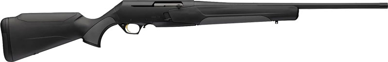BROWNING BAR MK4 HUNTER 270WIN - 22" SYNTHETIC BLUED
