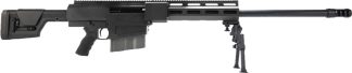 BUSHMASTER BA50 50BMG 29" - BARREL 10-SHOT BLACK
