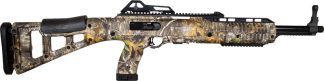 HI-POINT CARBINE 10MM 17.5" TB - REALTREE EDGE CAMO 10RD