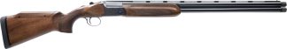 AKKAR 812 LADIES COUNTRY 12GA" - 3" 30"VR EJECTORS BLUE WALNUT