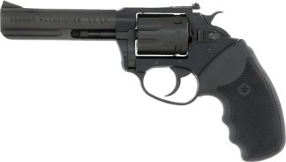 CHARTER ARMS PATHFINDER LITE - 22LR 4.2" ADJ BLACK ALLOY FR