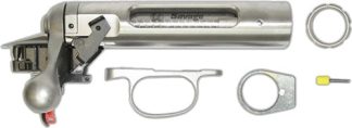 SAVAGE TARGET ACTION STAINLESS - STANDARD BOLT HEAD RH BOLT