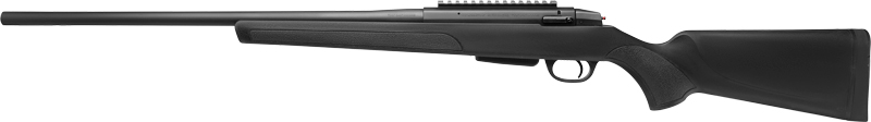 SAVAGE 334 30-06 20" MATTE - BLACK/BLACK SYN STOCK - Image 2