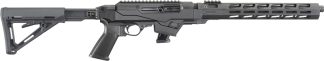 RUGER PC CARBINE 9MM LUGER - 10-SHOT M-LOK 6-POS STOCK