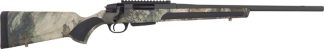 SAVAGE 334 30-06 20" - GRAY/CAMO