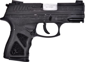 TAURUS TH40 40S&W 3.54 ADJ. - 11-SHOT MATTE BLACK POLYMER