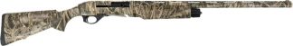 SPANDAU S2 FIELD 12GA 3" 28"VR - REALTREE MAX-7 SYNTHETIC