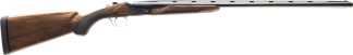 AKKAR 520 HIGH NOON ELITE 20GA - 3" 28"VR BLUE WALNUT