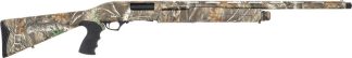 TRISTAR COBRA III TURKEY PUMP - 12GA 3" 24"VR REALTREE EDGE