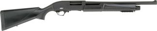 TRISTAR COBRA III TACTICAL - 12GA 3" 18.5 MATTE BLACK SYN