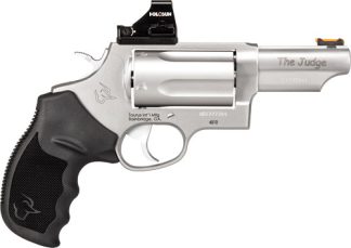 TAURUS JUDGE 45/410-2.5" 3" - FS 5-SHOT TORO SS RUBBER