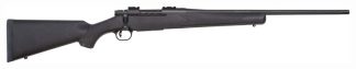MOSSBERG PATRIOT 7MM-08 22" - BLUED/SYN