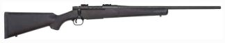 MOSSBERG PATRIOT 308WIN 22" - BLUED/SYN