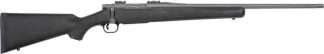 MOSSBERG PATRIOT 7MM-08 22" - SS CERAKOTE/SYN