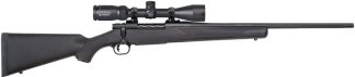 MOSSBERG PATRIOT COMBO 25-06 - REM 22" VORTEX 3-9X40 BLD/SYN